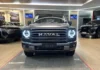 GWM Haval H9 encara teste off-road de verdade e mostra seus principais trunfos GWM Haval H9 encara teste off-road de verdade e mostra seus principais trunfos