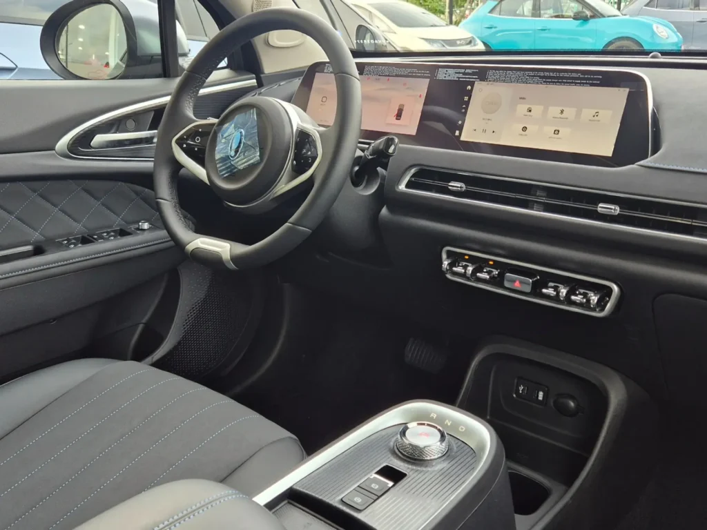Comparativo: BYD Dolphin x GWM Ora 03 — qual entrega mais por menos?