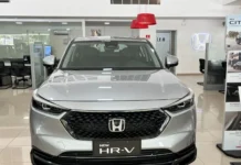 Avaliação Honda HR-V Touring: vale o preço cobrado? Avaliação Honda HR-V Touring: vale o preço cobrado?