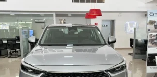 Avaliação Honda HR-V Touring: vale o preço cobrado?