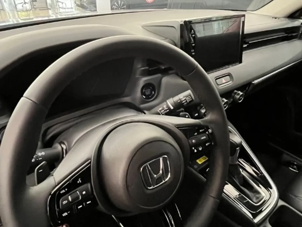 Avaliação Honda HR-V Touring: vale o preço cobrado?