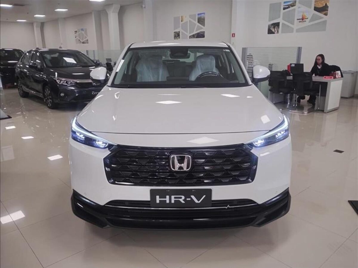 Honda HR-V Advance: o turbo melhora o SUV, mas é preciso olhar além do desempenho