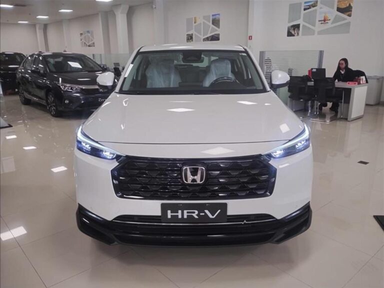 Honda HR-V Advance: o turbo melhora o SUV, mas é preciso olhar além do desempenho