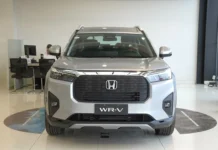 Honda WR-V EXL 2026 tem pontos que fazem ele parecer carro premium Honda WR-V EXL 2026 tem pontos que fazem ele parecer carro premium