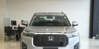 Honda WR-V EXL 2026 tem pontos que fazem ele parecer carro premium