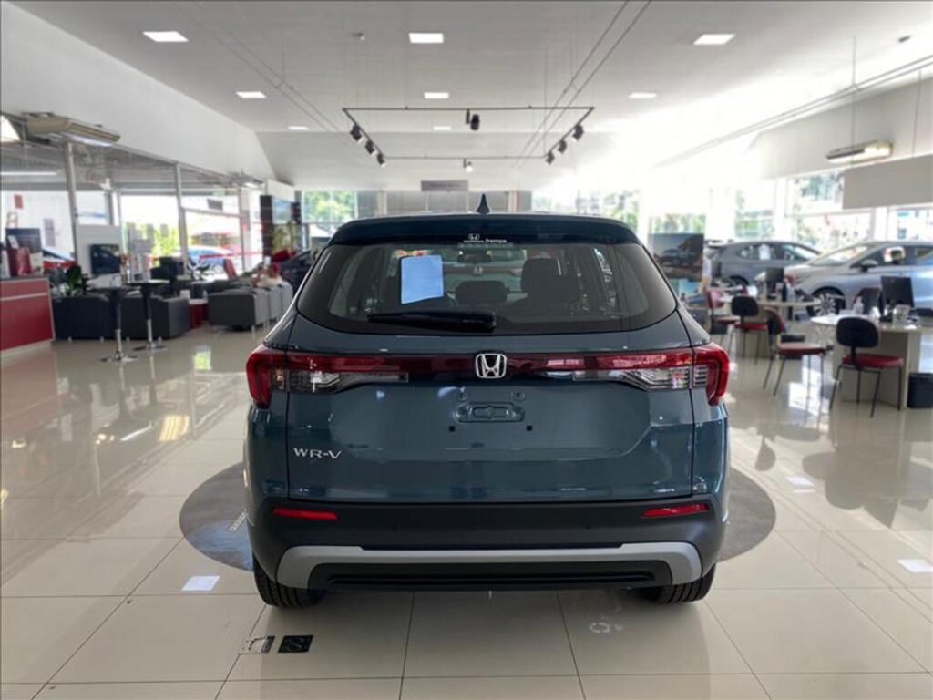 Volkswagen Tera x Honda WR-V: qual é o melhor SUV compacto para comprar hoje?