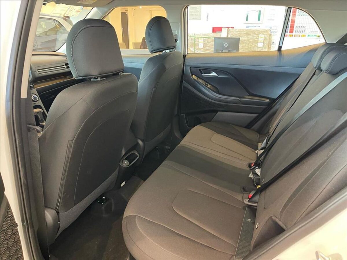 Hyundai Creta Action 2027 aparece em detalhes e surpreende pelo novo visual