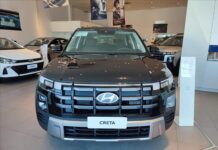 Hyundai Creta 2027 muda versões e preços; confira o que cada modelo oferece Hyundai Creta 2027 muda versões e preços; confira o que cada modelo oferece