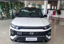 Avaliação: Hyundai Creta N Line 2027 ganhou 176 cv e ficou mais esportivo Avaliação: Hyundai Creta N Line 2027 ganhou 176 cv e ficou mais esportivo