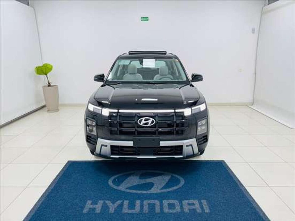O que faz do Hyundai Creta uma referência entre os SUVs compactos