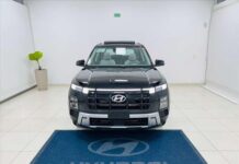 O que faz do Hyundai Creta uma referência entre os SUVs compactos O que faz do Hyundai Creta uma referência entre os SUVs compactos