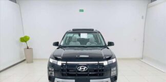 O que faz do Hyundai Creta uma referência entre os SUVs compactos