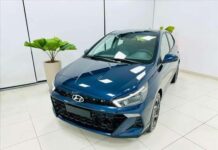 Será que o novo Hyundai HB20 Platinum 2027 é o melhor hatch compacto Será que o novo Hyundai HB20 Platinum 2027 é o melhor hatch compacto