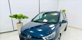 Será que o novo Hyundai HB20 Platinum 2027 é o melhor hatch compacto