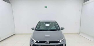 Novo Hyundai HB20S Platinum 2027 chega atualizado e mantém motor 1.0 turbo