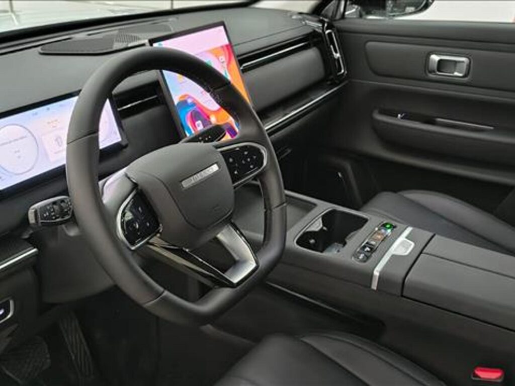 Jaecoo 7 Elite ou Omoda 5 Luxury? Descubra qual vale mais pelo preço