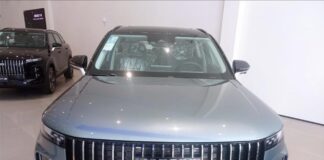 Jaecoo 7 Luxury ainda vale a pena? Confira os principais detalhes