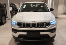 O lado bom e o ruim do Jeep Compass Sport 2026 após avaliação completa O lado bom e o ruim do Jeep Compass Sport 2026 após avaliação completa