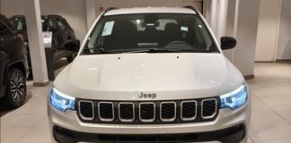 O lado bom e o ruim do Jeep Compass Sport 2026 após avaliação completa