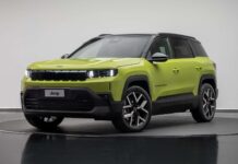 Jeep vai renovar Renegade, Compass e Commander e já prepara nova fase no Brasil Jeep vai renovar Renegade, Compass e Commander e já prepara nova fase no Brasil