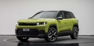 Jeep vai renovar Renegade, Compass e Commander e já prepara nova fase no Brasil