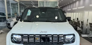 Jeep Renegade Sahara 2027 fica mais potente e equipado sem custar mais que o Creta