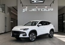 Jetour S06 Advance 2026 surpreende com desconto de R$ 45 mil Jetour S06 Advance 2026 surpreende com desconto de R$ 45 mil