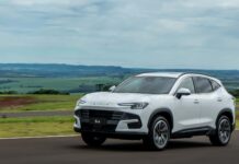Novo Jetour S06 custa menos de R$ 185 mil e promete até 36 km/l com 315 cv Novo Jetour S06 custa menos de R$ 185 mil e promete até 36 km/l com 315 cv