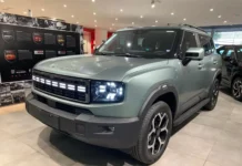 Avaliação do novo Jetour T1 Advance Hybrid 2026: Vale a pena comprar? Avaliação do novo Jetour T1 Advance Hybrid 2026: Vale a pena comprar?