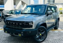 Novo Jetour T2 Advance 2026: a versão mais barata já entrega tudo isso? Novo Jetour T2 Advance 2026: a versão mais barata já entrega tudo isso?