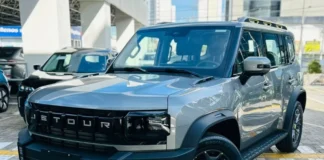 Novo Jetour T2 Advance 2026: a versão mais barata já entrega tudo isso?
