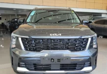 Avaliação: Novo Kia Sorento de 7 Lugares impressiona pelo conforto e consumo Avaliação: Novo Kia Sorento de 7 Lugares impressiona pelo conforto e consumo