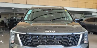 Avaliação: Novo Kia Sorento de 7 Lugares impressiona pelo conforto e consumo