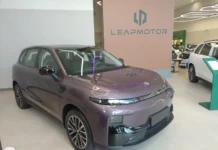 Leapmotor B10 BEV reúne atributos competitivos, porém um detalhe pode comprometer seu sucesso Leapmotor B10 BEV reúne atributos competitivos, porém um detalhe pode comprometer seu sucesso
