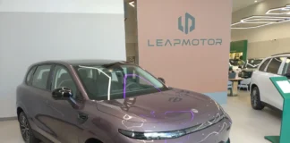 Leapmotor B10 BEV reúne atributos competitivos, porém um detalhe pode comprometer seu sucesso