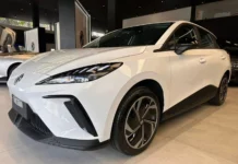 MG4 Luxury ou Comfort: a diferença de R$ 20 mil realmente compensa? MG4 Luxury ou Comfort: a diferença de R$ 20 mil realmente compensa?