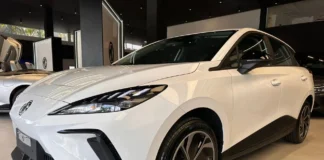 MG4 Luxury ou Comfort: a diferença de R$ 20 mil realmente compensa?