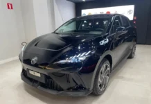MG4 Comfort 2027: onde o elétrico acerta e onde deixa a desejar MG4 Comfort 2027: onde o elétrico acerta e onde deixa a desejar