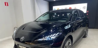 MG4 Comfort 2027: onde o elétrico acerta e onde deixa a desejar
