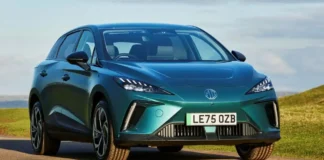Novo MG4 XPower 2027 prova que carro elétrico também pode ser divertido