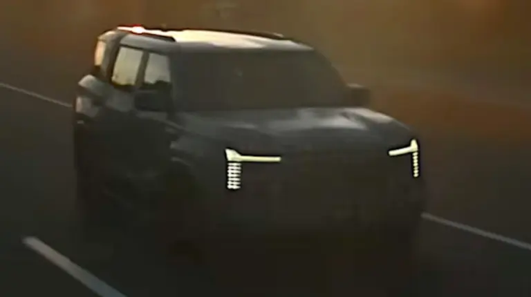 Novo Mitsubishi Pajero já tem previsão de estreia; confira os detalhes