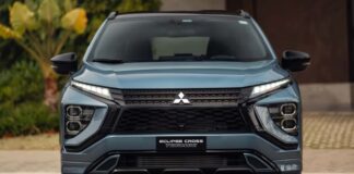 Avaliamos o novo Mitsubishi Eclipse Cross 2027 Tarmac é bonito e tecnológico