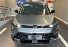 Será que vale a pena? Nissan Kait Active muda mais do que parecia Será que vale a pena? Nissan Kait Active muda mais do que parecia
