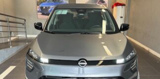 Será que vale a pena? Nissan Kait Active muda mais do que parecia