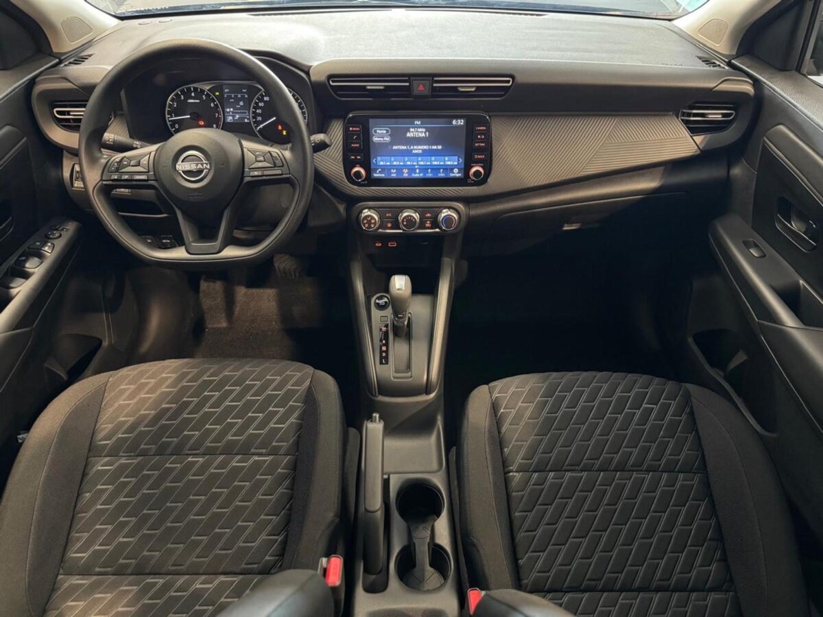 Será que vale a pena? Nissan Kait Active muda mais do que parecia