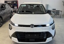 Nissan Kait vale a pena? Testamos o SUV e revelamos os pontos fortes e fracos Nissan Kait vale a pena? Testamos o SUV e revelamos os pontos fortes e fracos
