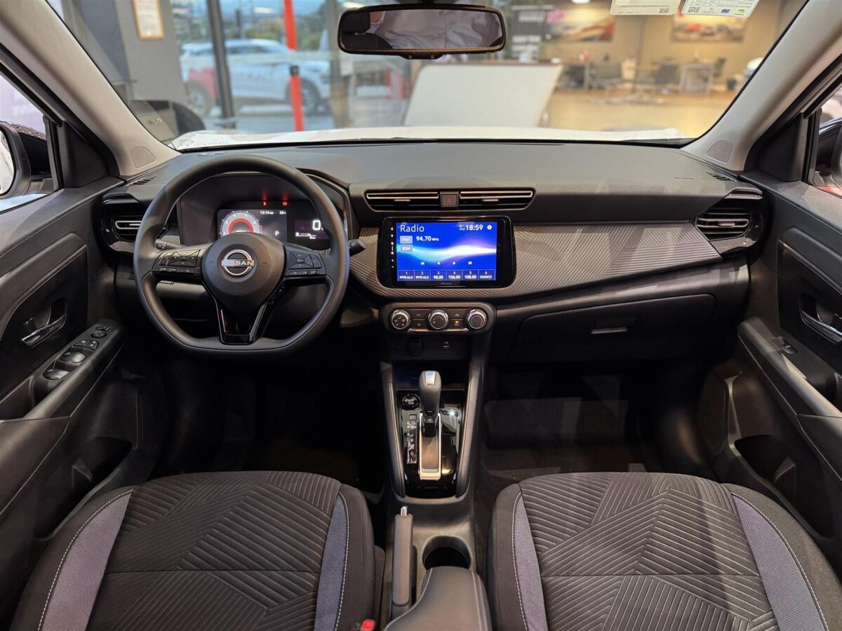 Nissan Kait vale a pena? Testamos o SUV e revelamos os pontos fortes e fracos
