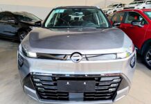 Nissan Kait Advance Plus: o SUV mudou de nome, mas continua carregando o DNA do Kicks Nissan Kait Advance Plus: o SUV mudou de nome, mas continua carregando o DNA do Kicks