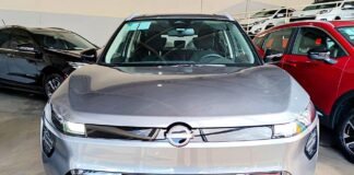 Nissan Kait Advance Plus: o SUV mudou de nome, mas continua carregando o DNA do Kicks