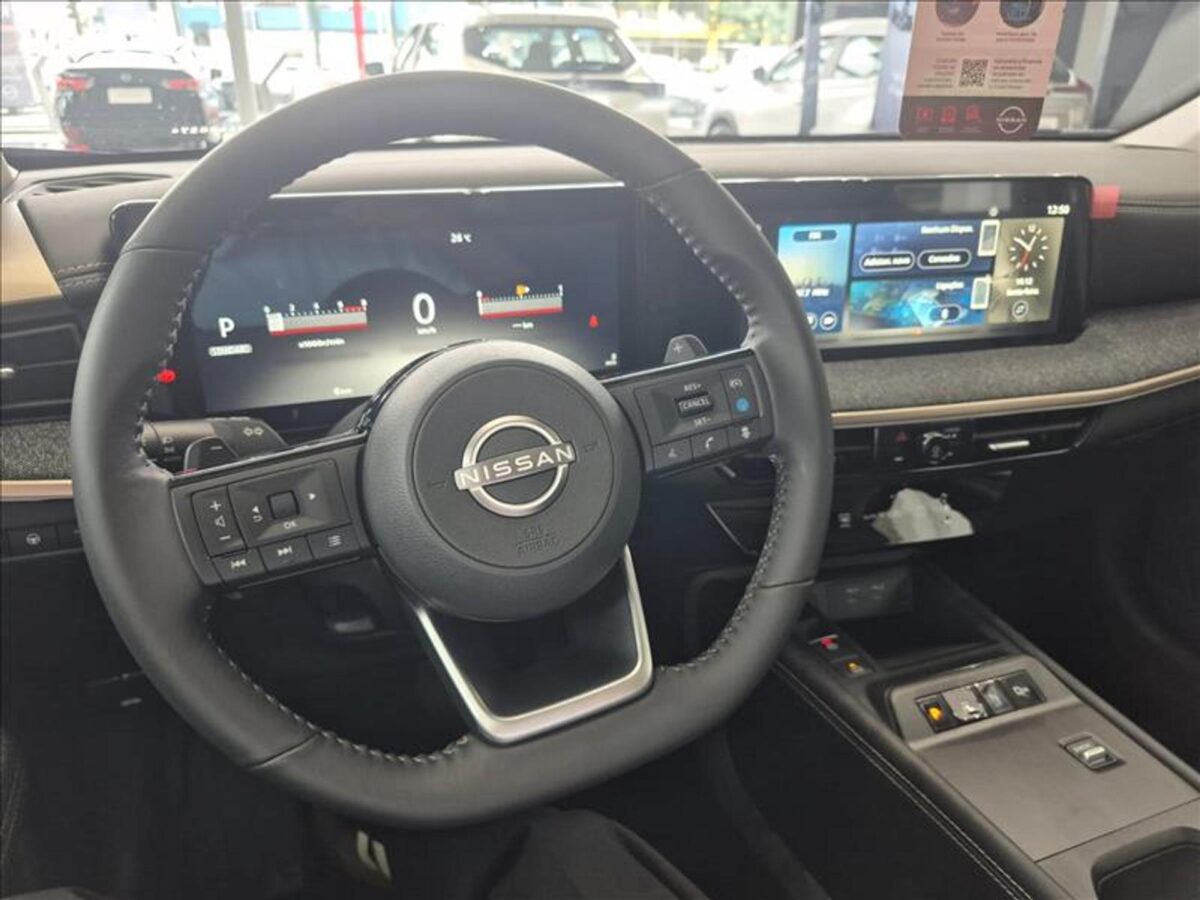 Nissan Kicks Platinum 2026 vale o preço? Veja que ninguém te conta